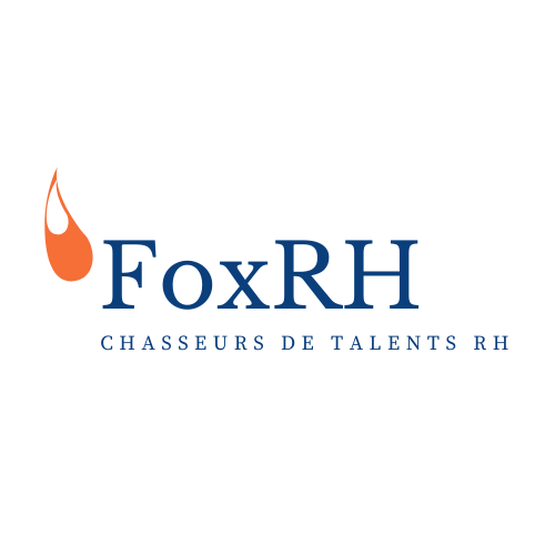 Logo FoxRH