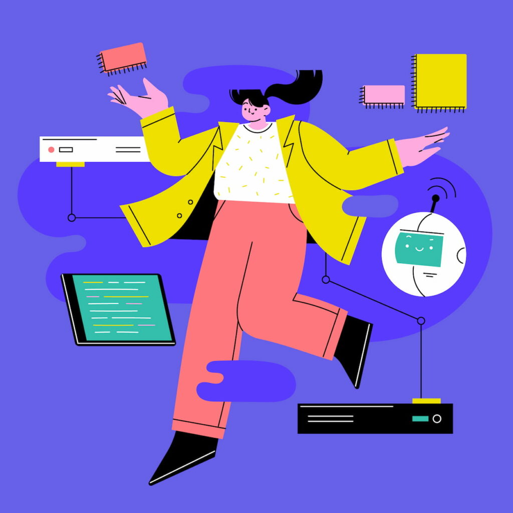 L'utilisation d'un logiciel RH cloud représente de nombreux avantages.