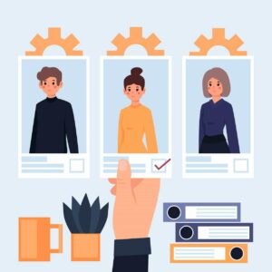 Le départ d'un collaborateur est aussi appelé offboarding.