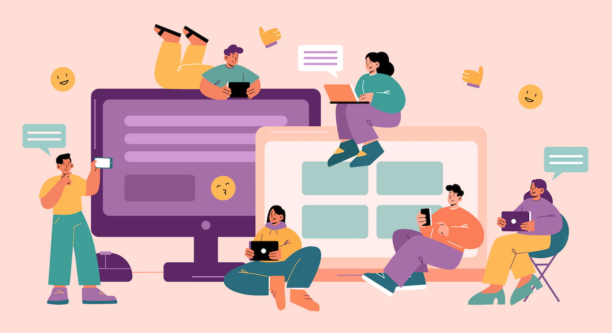 Le portail RH est une plateforme web de gestion du personnel.