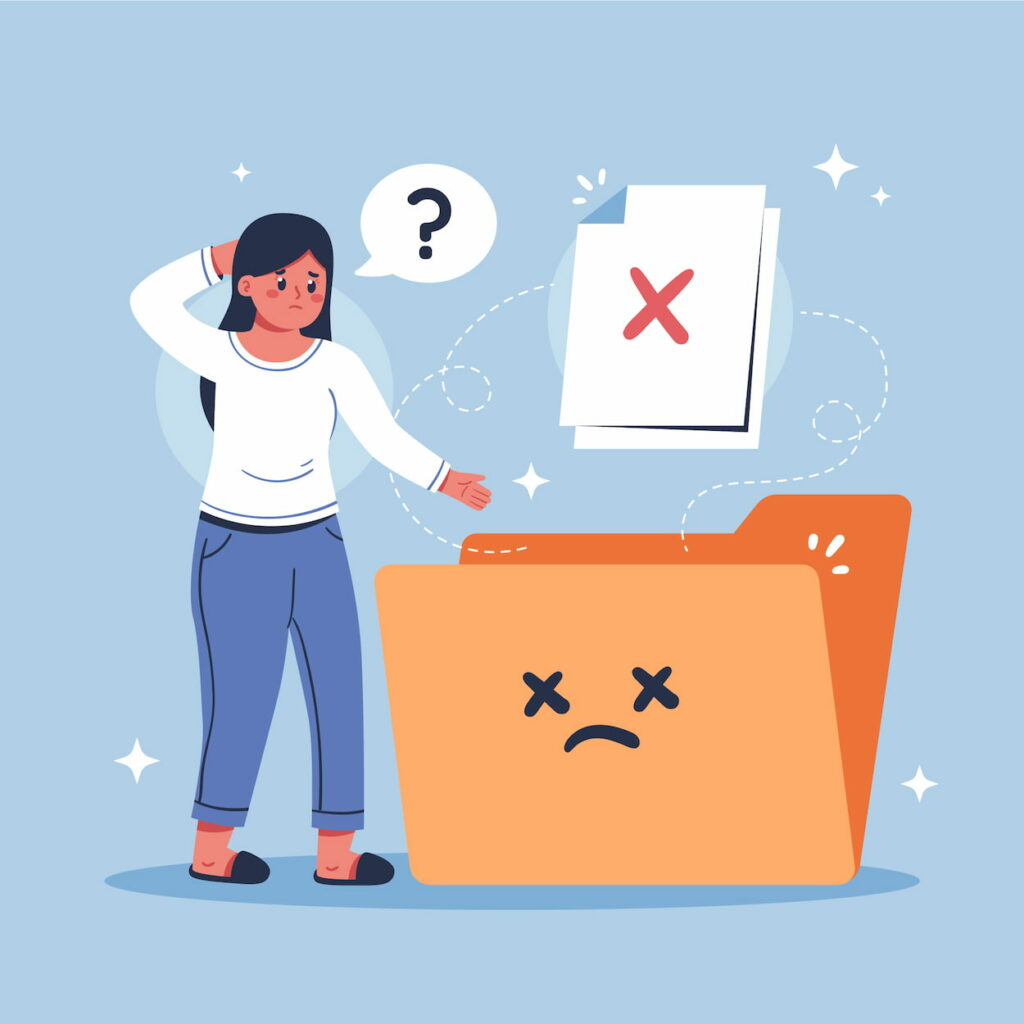 Justifier un refus de candidature doit se faire avec un motif valable.